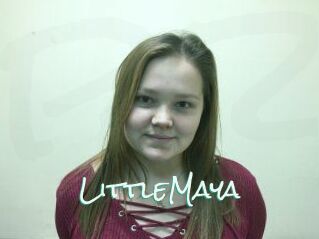 LittleMaya