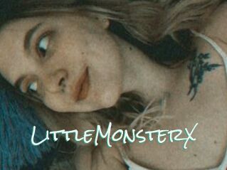 LittleMonsterX