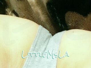 LittleMsLa