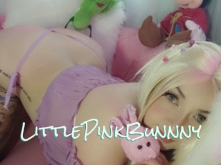 LittlePinkBunnny