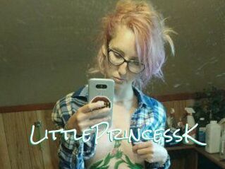 LittlePrincessK