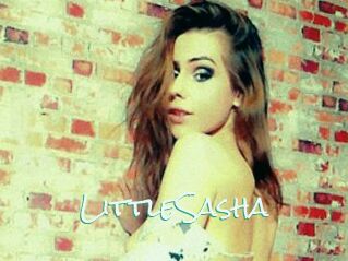 LittleSasha