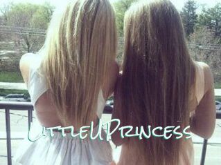 LittleUPrincess