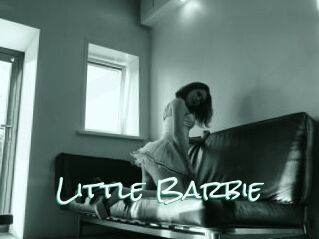 Little_Barbie