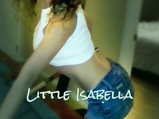 Little_Isabella