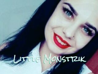 Little_Monstrik