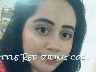 Little_Red_riding_cock