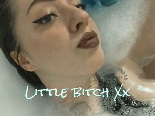 Little_bitch_Xx