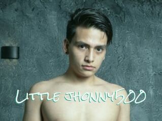 Little_jhonny500