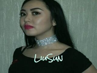 LiuSun