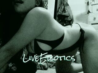 LiveErotics