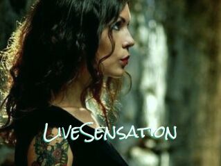 LiveSensation