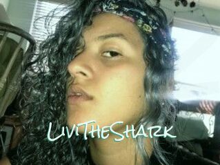 LiviTheShark