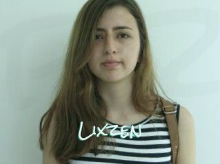 Lixzen