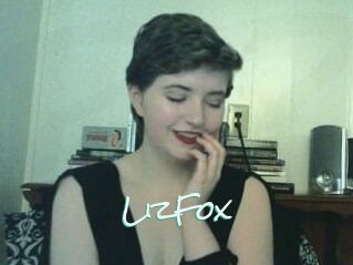 LizFox