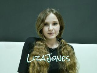 LizaJones