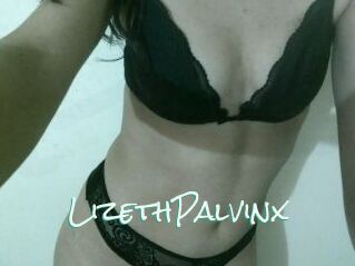 LizethPalvinx