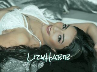 LizyHabib