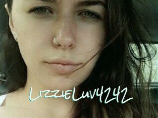 LizzieLuv4242