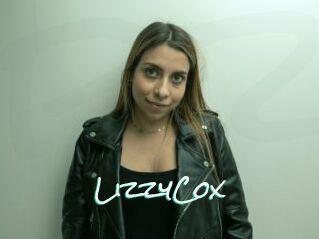 LizzyCox