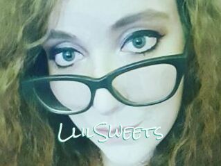 LlilSweets
