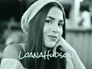 LoanaHudson