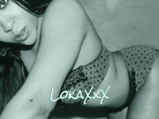 LokaXxX