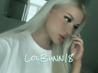 LolBunn18