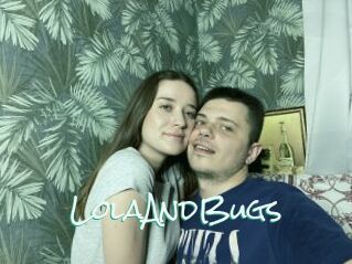 LolaAndBugs