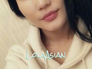 LolaAsian