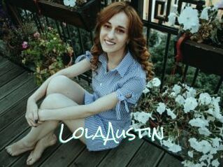 LolaAustin