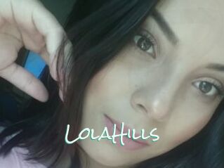 LolaHills