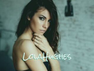 LolaHughes