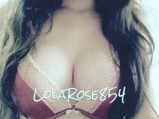 LolaRose854