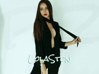 LolaSton
