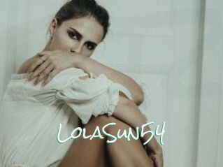 LolaSun54