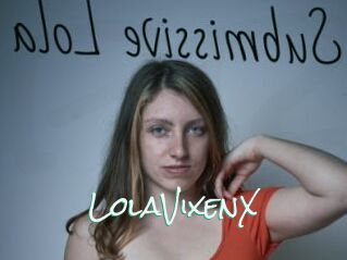 LolaVixenX