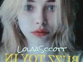 LolaaSccott