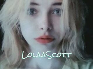 LolaaScott