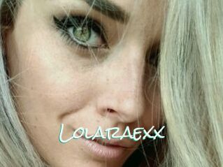 Lolaraexx