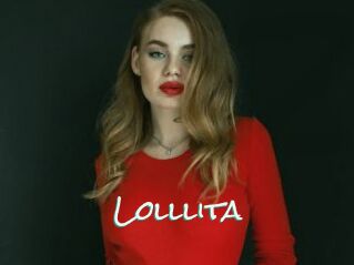 Lolllita