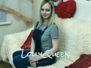 LollyQueen