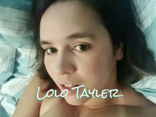 Lolo_Tayler