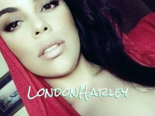 London_Harley