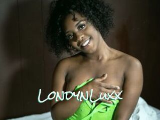 LondynLuxx