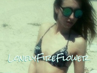 LonelyFireFlower