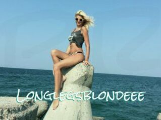 Longlegsblondeee