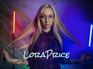 LoraPrice