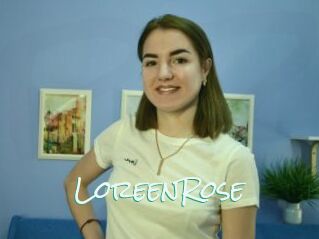 LoreenRose