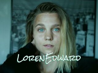 LorenEdward